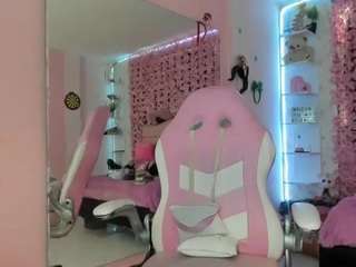 littlecat-1 Live Webcam on CamSoda