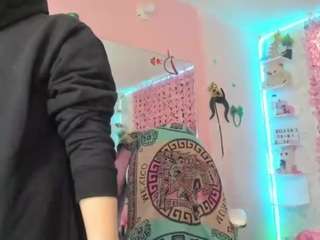 littlecat-1 Webcam Model Profile