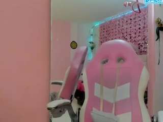 littlecat-1 webcam model