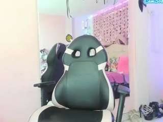 littlecat-1 webcam model