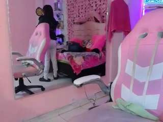 littlecat-1 Live Webcam on CamSoda