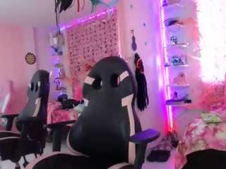 littlecat-1 webcam model