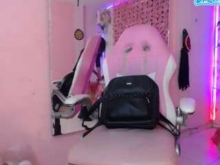  littlecat-1 chat room