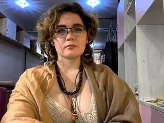 lorenadubovsky Live Webcam on CamSoda