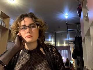 lorenadubovsky