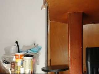 luisa1014 live webcam show