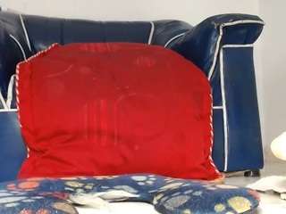 luisa1014 live webcam show