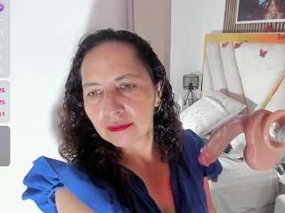 luna-naughty1 live cam profile