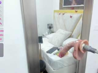 luna-naughty1 live cam profile