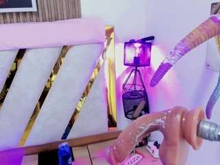 Luna live cam preview