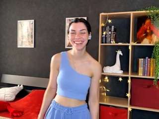 maokeepers Live Webcam on CamSoda