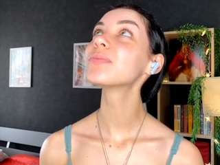 maokeepers Live Webcam on CamSoda