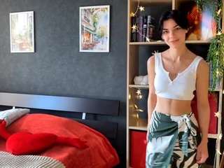 maokeepers Webcam Model Profile