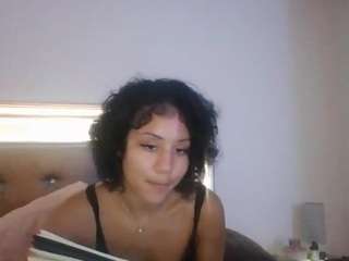 nai0miiladen Live Webcam on CamSoda