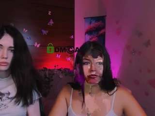 naomI-bronte