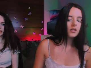naomi-bronte webcam model