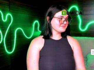 naomI-bronte