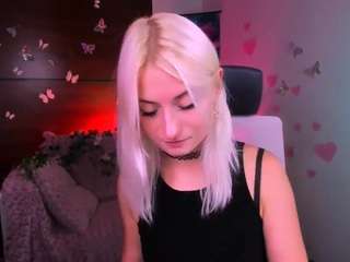 naomI-bronte