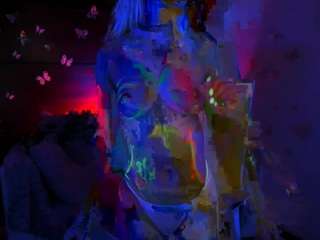naomI-bronte