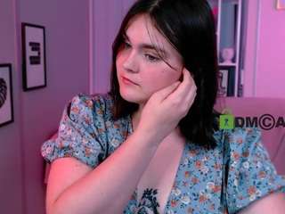 naomI-bronte