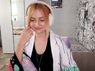 pauletteplocek's CamSoda show and profile