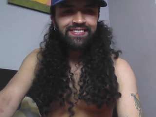rickfalker - Cam en Direct