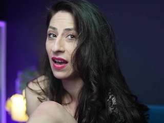 rubyrosa's CamSoda show and profile