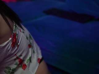 rubyrosa's CamSoda show and profile