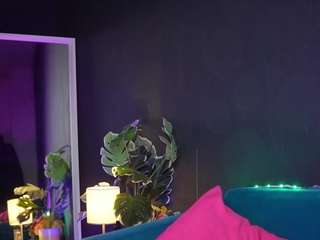 rubyrosa Live Webcam on CamSoda