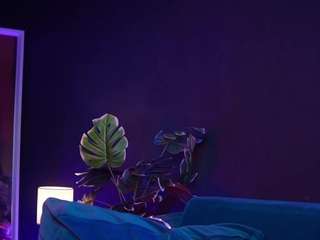 RubyRosa live cam