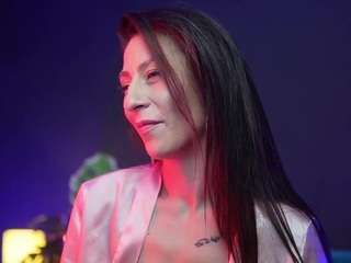 rubyrosa live webcam show