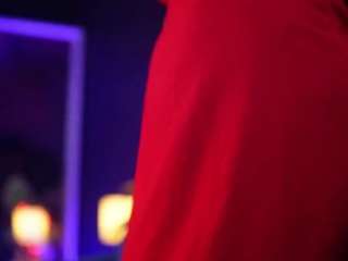 RubyRosa live webcam show