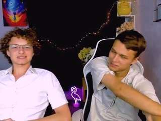 sam-nexor - Cam en Direct