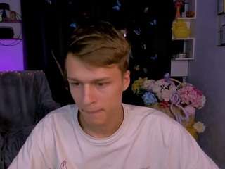 sam-nexor - Cam en Direct