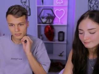 sam-nexor - Cam en Direct