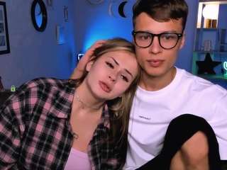 sam-nexor Live Webcam on CamSoda