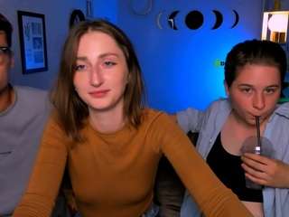 sam-nexor Live Webcam on CamSoda
