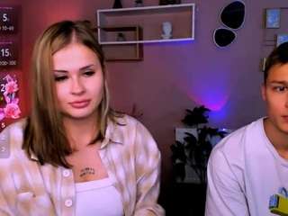 Check-out a gorgeous night with the flirtatious Sam-nexor ready for nasty fun sam-nexor from CamSoda