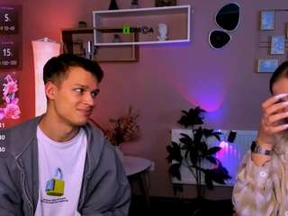 Check-out a gorgeous night with the flirtatious Sam-nexor ready for nasty fun sam-nexor from CamSoda