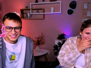 Check-out a gorgeous night with the flirtatious Sam-nexor ready for nasty fun sam-nexor from CamSoda