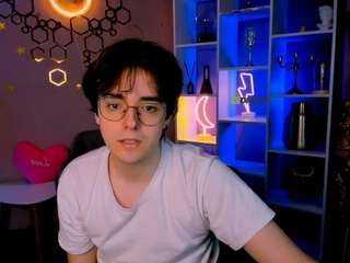 sam-nexor Live Webcam on CamSoda