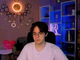 sam-nexor Live Webcam on CamSoda