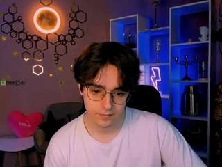 sam-nexor Live Webcam on CamSoda