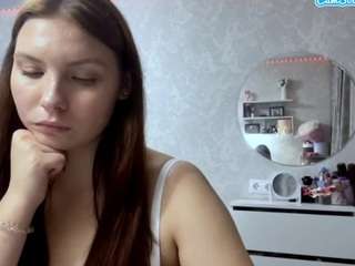 sharondakromrey Live Webcam on CamSoda