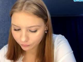 sharondakromrey Live Webcam on CamSoda