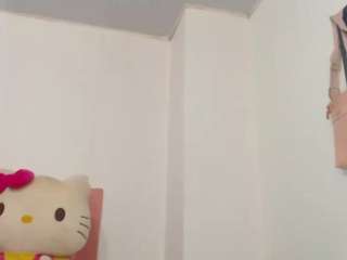valentinapartyy Modèle Webcam Profil