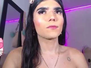 valentinapartyy Live Webcam on CamSoda
