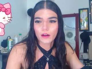 valentinapartyy est une fille coquine qui gagne des pourboires lors d'une session en direct excitante sur CamSoda. Découvrez les tags de valentinapartyy : anal toys,black hair,brown eyes,cumshot,dirty talk,ejaculation,latina,lean,orgasm,small tits,smoking,spank,tease,