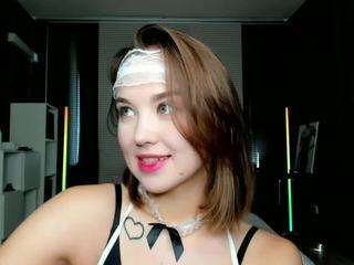 Asha live webcam show