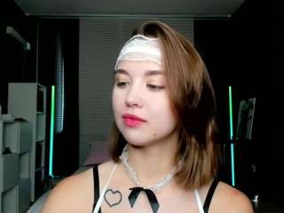 Asha live webcam show